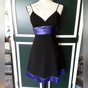 Steppin Out Semi-Formal Dress